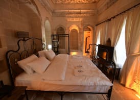 Legacy Mesopotamia Hotel 5