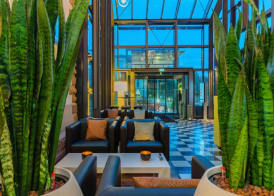 nestor Hotel Stuttgart-Ludwigsburg 2