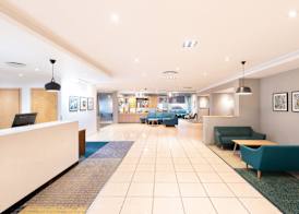 Holiday Inn SOUTHAMPTON-EASTLEIGH M3,JCT13 by IHG 2