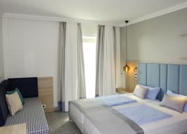 ROBINSON KYLLINI BEACH - All Inclusive 4