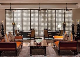 The St. Regis Bali Resort 5