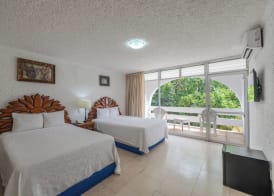 Hotel Maya Caribe Faranda Cancún 5