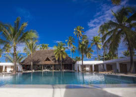 The Loop Beach Resort 2