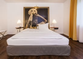 Hotel der Lennhof 5