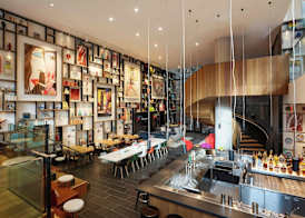 citizenM New York Bowery 4