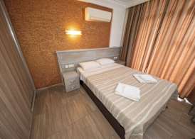 Marina Apart Hotel 2
