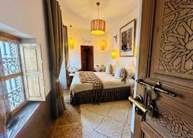 Riad Jardin Des Sens & Spa 5