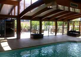 Hotel SPA Plage St Jean 2