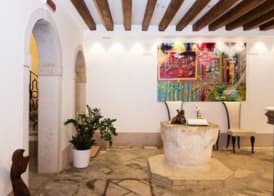 Hotel Dell'Opera 4