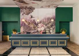 Lord Charles Hotel, Somerset West, a Tribute Portfolio Hotel 5