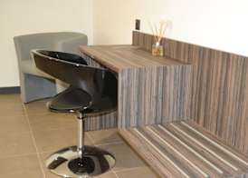 Residence Fort Savane 5