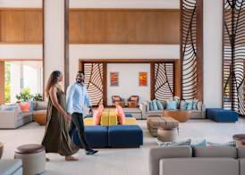 Dreams Cap Cana Resort & Spa - All Inclusive 3