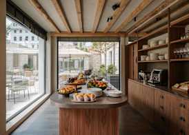 Hotel Rhin Garden 4