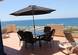 Le Saline Resort 5