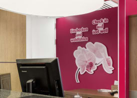 Serways Hotel Remscheid 2