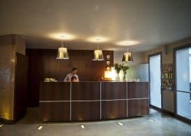 Hotel Aleramo 3