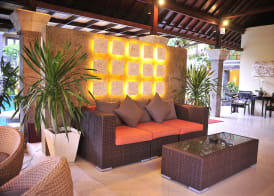 Adhi Jaya Hotel 2