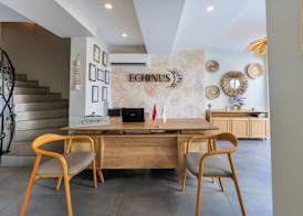 Echinus Lara Hotel 4