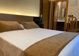 Hotel Asador Arriarte 5