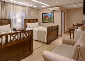Hotel Riazor 5