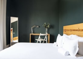 Avenue Hostel & Suites 5