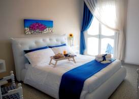 Hotel Lo Scoglio 5