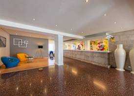 Hotel Santa Maria Playa 4