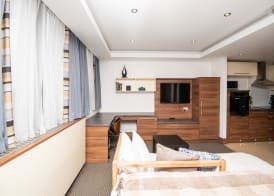 Livin' Serviced Apartments 4