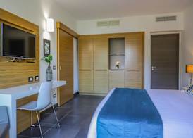 Hôtel San Lucianu 5