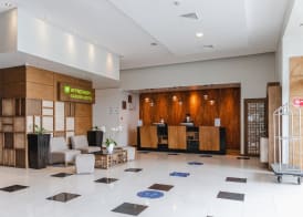 Wyndham Garden Guayaquil 4