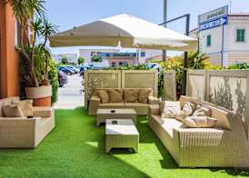 Hotel Solarium 3