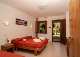 Villaggio La Pizzuta 5