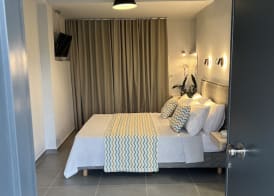 Κimiro Hotel Tsilivi 4
