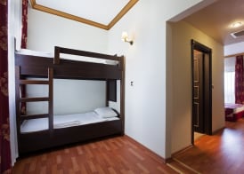 Cesars Side - All inclusive 3