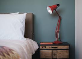 Talbot and Bons Deluxe Studio Flat 4