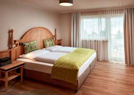 HOTEL SONNBLICK Kaprun, Salzburg - including Summer Card 2