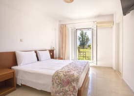 Sami Beach Villas Thalia 4