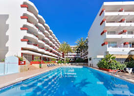 Apartamentos Lido 5