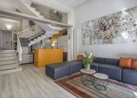 Hotel Lupori 3