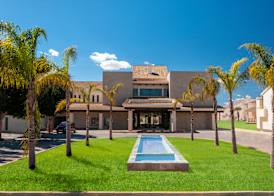 Hacienda Del Alamo Golf & Spa Resort 2