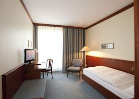 Leine Hotel 3