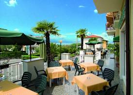 Hotel Casablanca 5