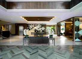 The Vira Bali Boutique Hotel & Suite 2