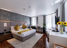 Cape Diamond Boutique Hotel 3