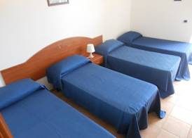 Hotel Diamond Residence 2