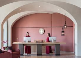 Euphoria Retreat - A Holistic Wellbeing Destination Spa 2