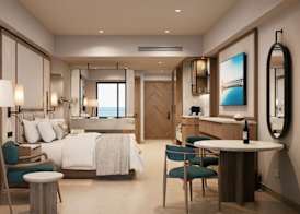 Beach Palace Family Resort & Spa - All Inclusive 2