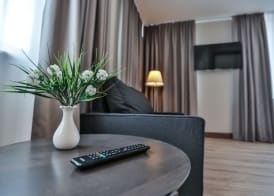 Ocak Aparthotel 4