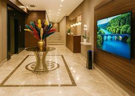 Grand Canyon Hotel 2