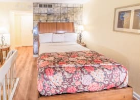 Economy Hotel Memphis 4